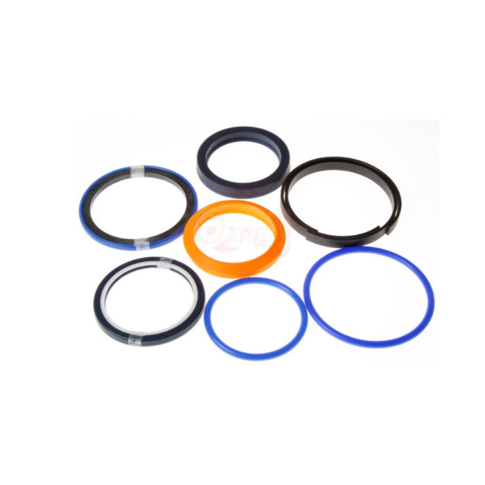 Excavator Parts 332-E8224 Excavator Seal Kit 332E8224 Cylinder Seal Kit 3CX 4CX Excavator Repair Seal