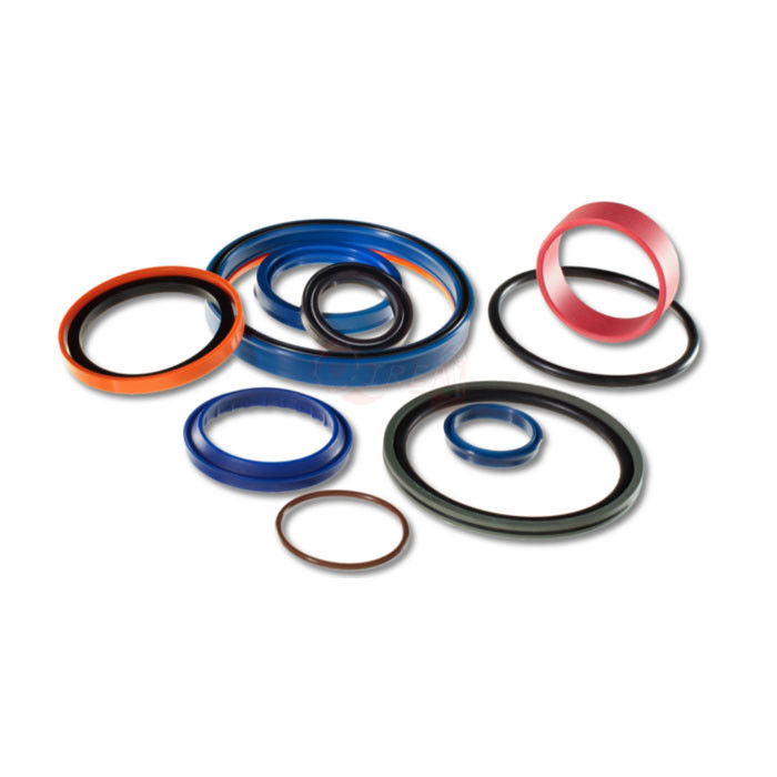 Excavator Parts 332-E8224 Excavator Seal Kit 332E8224 Cylinder Seal Kit 3CX 4CX Excavator Repair Seal