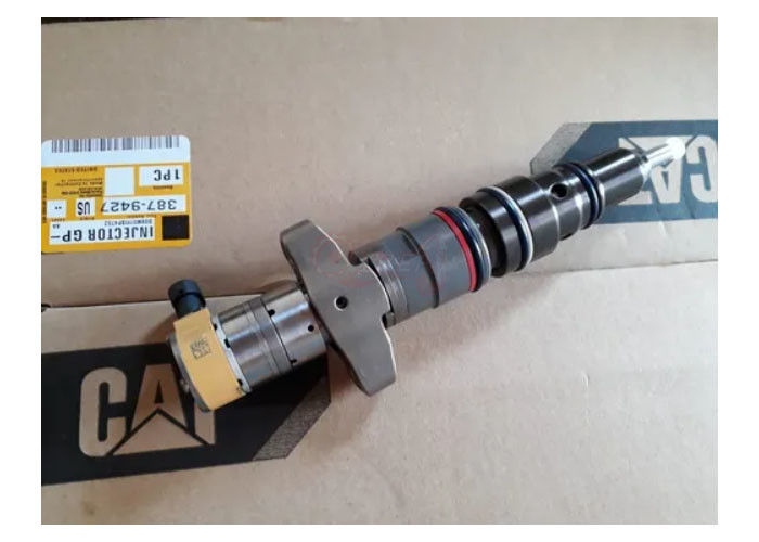 Excavator 387-9427 Injector E324D E325D C7 3879427 EX634763 10R-7225 222-5958 231-3400 233-3535 236-0974 238-8091