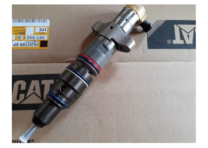 Excavator 387-9427 Injector E324D E325D C7 3879427 EX634763 10R-7225 222-5958 231-3400 233-3535 236-0974 238-8091