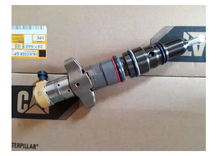 Excavator 387-9427 Injector E324D E325D C7 3879427 EX634763 10R-7225 222-5958 231-3400 233-3535 236-0974 238-8091