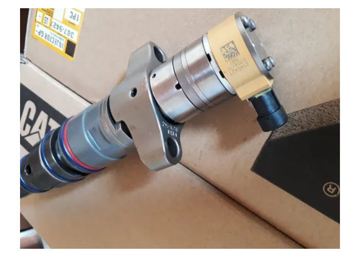 Excavator 387-9427 Injector E324D E325D C7 3879427 EX634763 10R-7225 222-5958 231-3400 233-3535 236-0974 238-8091