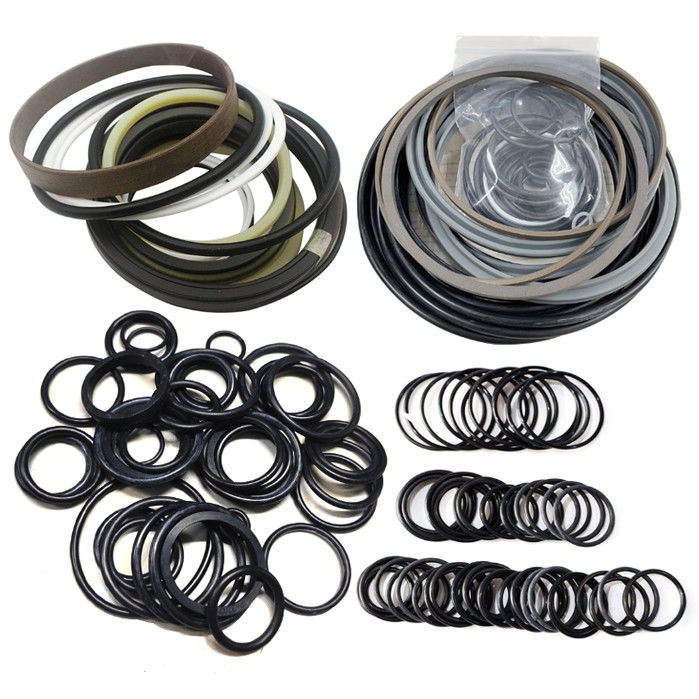 Arm Cylinder Seal Kit 550-42126 55042126 for Backhoe Excavator 3cx 3dx