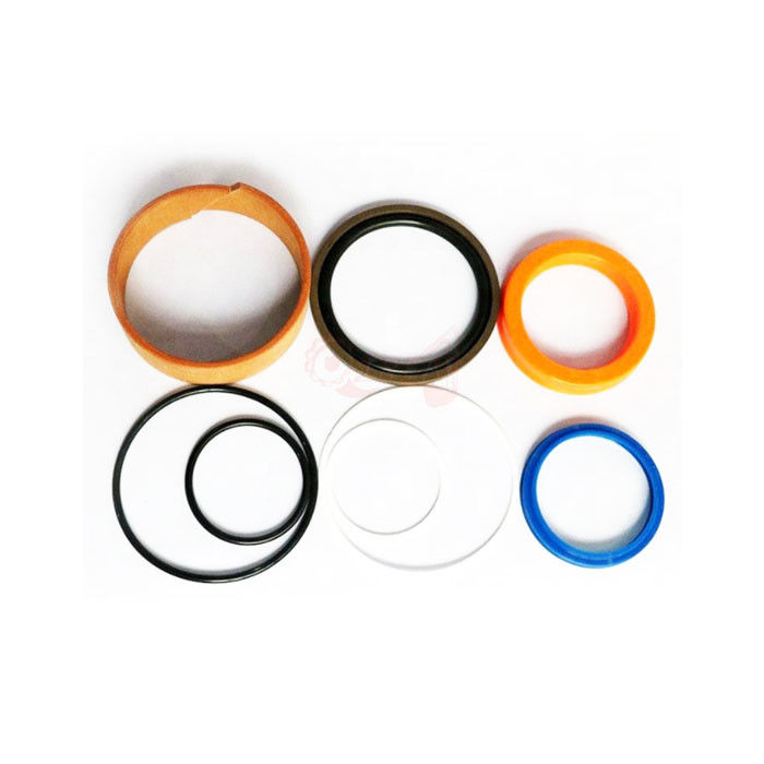 550-43774 Excavator Hydraulic Cylinder Seal Kit Oil Seal Repair Service Parts  55043774