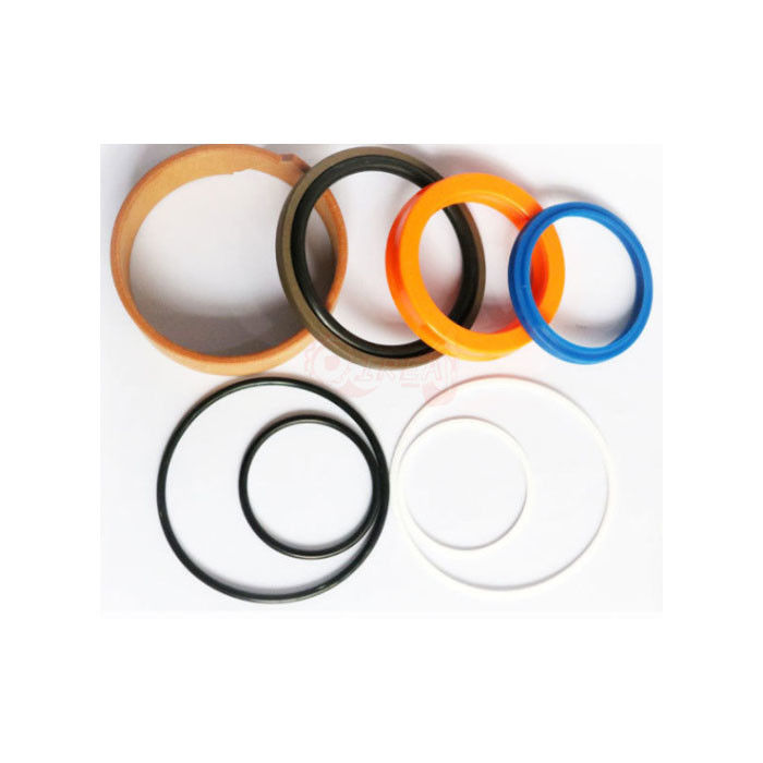 550-43774 Excavator Hydraulic Cylinder Seal Kit Oil Seal Repair Service Parts  55043774