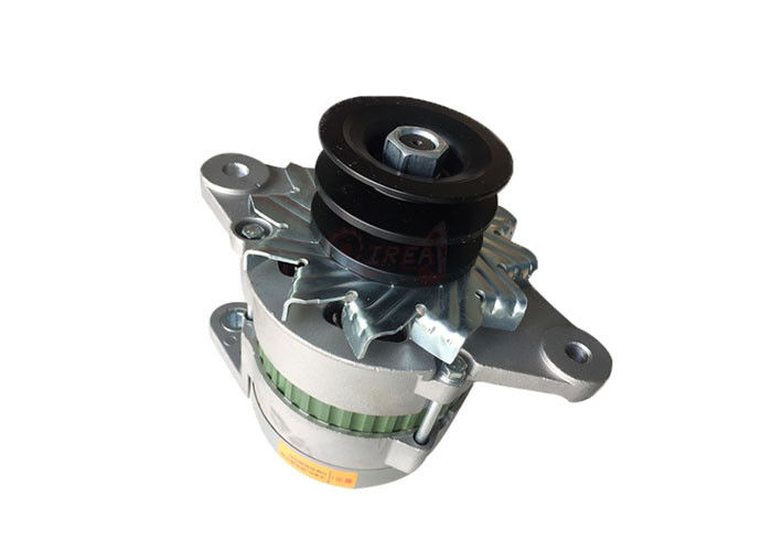 600-821-6130  6008216130 ALTERNATOR  For  Excavator PC200-1 PC200-2 Engine S6D105