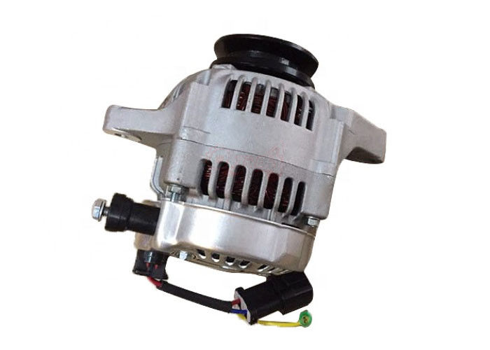 600-821-6130  6008216130 ALTERNATOR  For  Excavator PC200-1 PC200-2 Engine S6D105