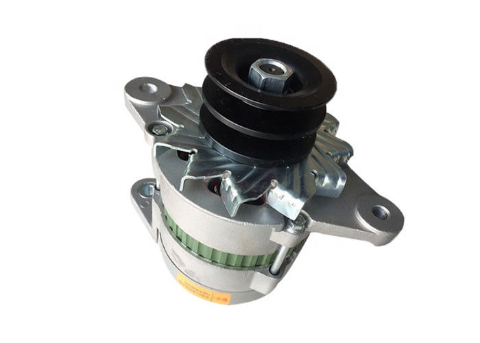 Alternator 600-825-311 600122 600147 TA0002656068 For Excavator DH70 DE LA DH200-7