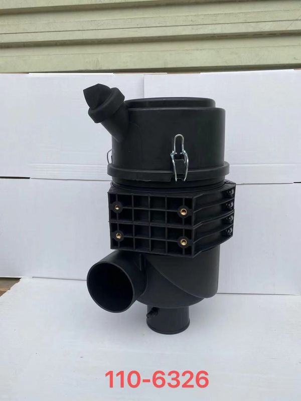 Air Filter Housing 110-6326 110-6331 600-185-2110 600-185-2120 Af25559 Af25558 1106326Filter Housing