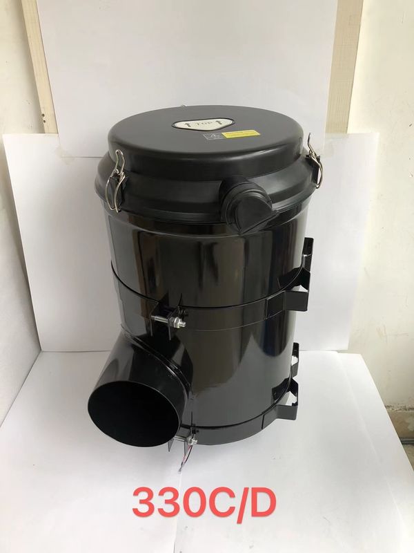 6I-2501 Standard Efficiency Main Air Filter Housing 6I2501