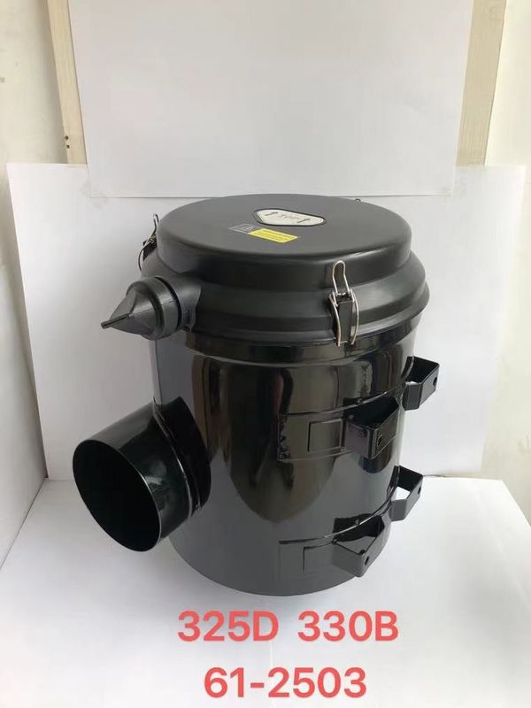 Air Filter Housing 61-2503 AF25129M AF25130M P532503 600-185-5110