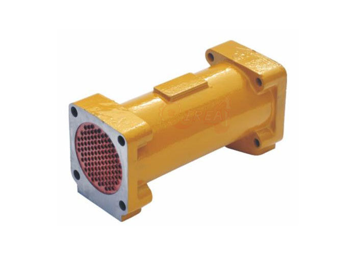 Engine Oil Cooler 6693-62-9213 For Engine NH220 Bulldozer D80A-12 D60P-6 D75S-2