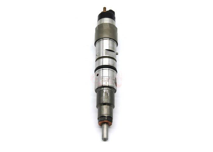 Excavator Engine Parts PC200-8 PC220-8 Injector 6754-11-3011 SAA6D107E Accessories