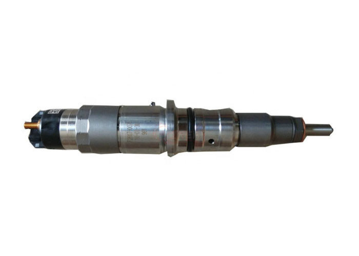 Excavator Engine Parts PC200-8 PC220-8 Injector 6754-11-3011 SAA6D107E Accessories