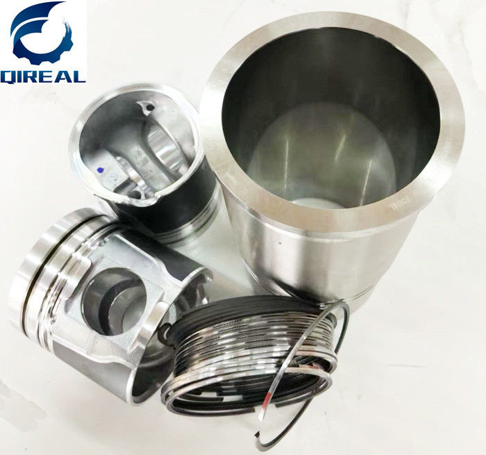 Aluminum D8K Engine Pisotn 04912470 For Volvo Engine
