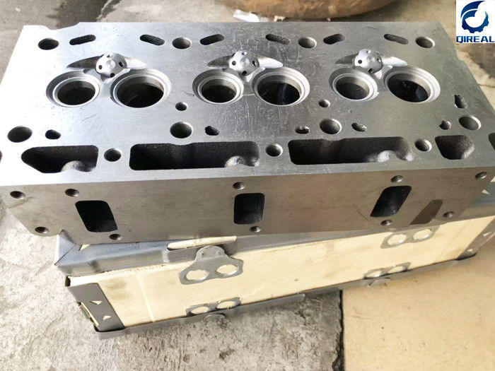 Excavator Engine Parts For Komatsu 3D84-1 1104055k10 11040-60k02 Middle Cylinder