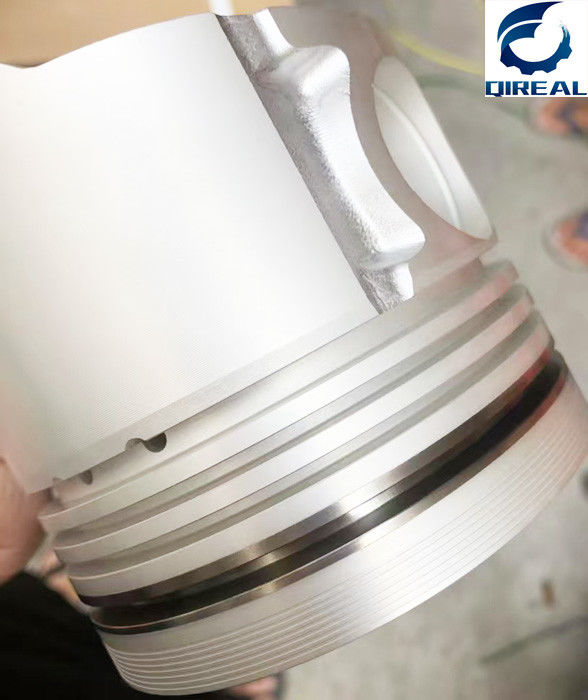 6BG1-4 Diesel Engine Piston 8-97358574-0 8973585740 897358-5740 For ISUZU ZAX330