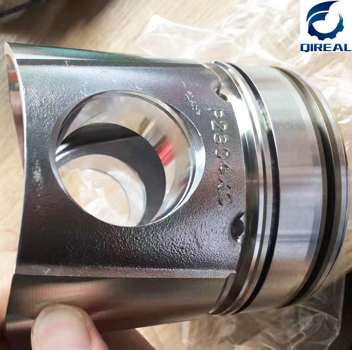 Excavator Engine Parts 6D102 Piston 6738-31-2111 3957795