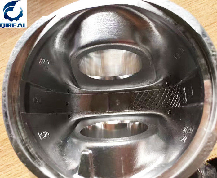 Excavator Engine Parts 6D102 Piston 6738-31-2111 3957795