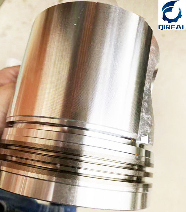 6D114 6CT8.3 Engine Diesel Engine 3917707 3919-707 391-7707 Piston 114mm for Excavator