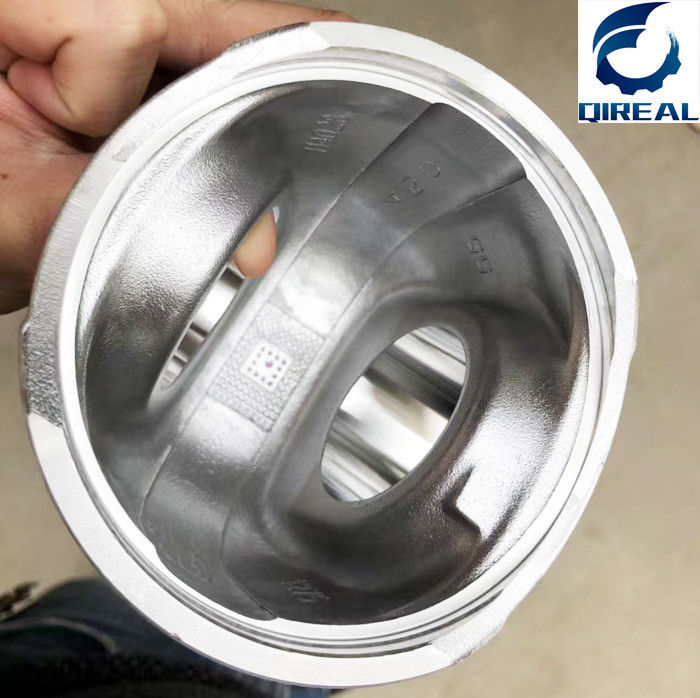 6D114 6CT8.3 Engine Diesel Engine 3917707 3919-707 391-7707 Piston 114mm for Excavator