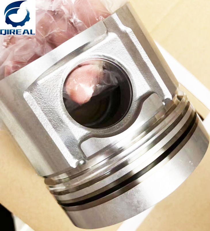 For  B3.3 QSB3.3 Engine Piston Kit 4955416