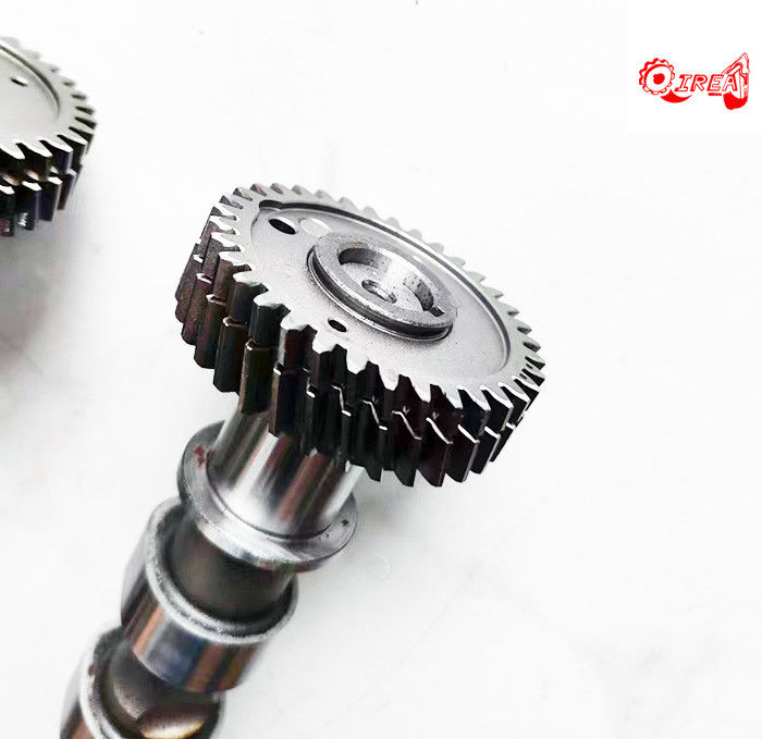 High Quality Engine Parts 4JJ1 Camshaft For CASE CX130B Excavator