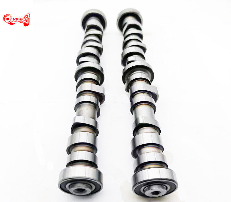 4LE2 Camshaft For Isuzu Engine Direct Injection