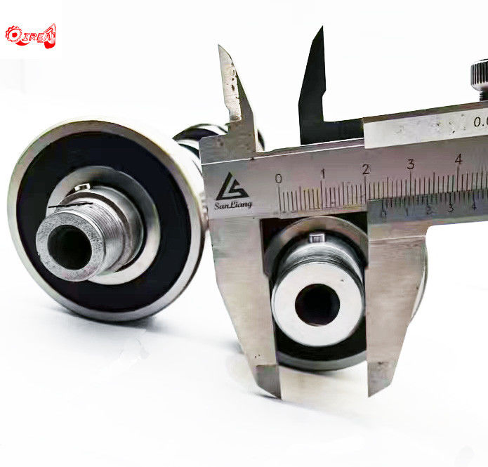 4LE2 Camshaft For Isuzu Engine Direct Injection