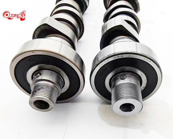 4LE2 Camshaft For Isuzu Engine Direct Injection