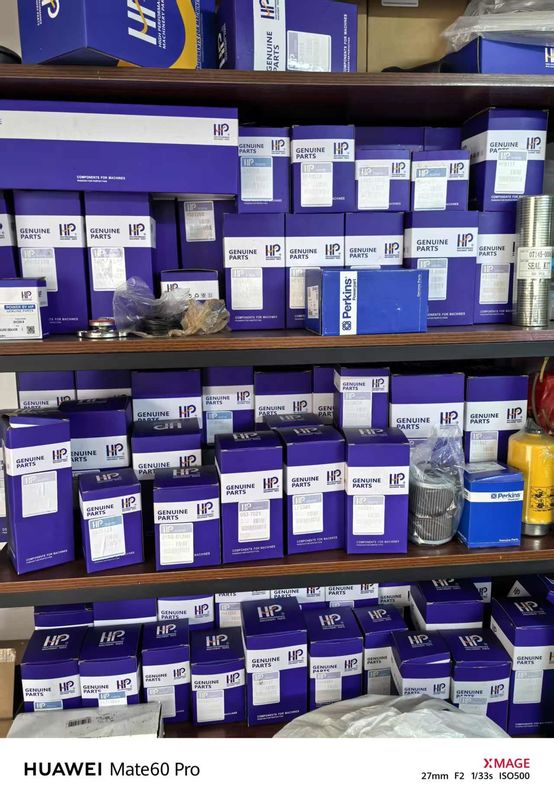 Factory Supplies Filter Elements Fuel Filter 400408-00110 40040800110