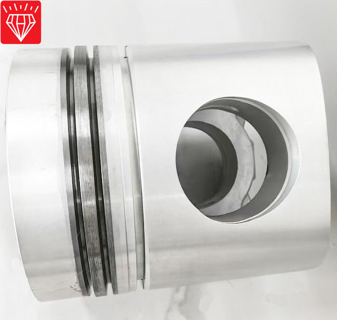 Top Quality Excavator Engine Piston 9Y4124 For Caterpillar 3516 3512 3508 Engine