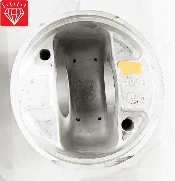 Top Quality Excavator Engine Piston 9Y4124 For Caterpillar 3516 3512 3508 Engine