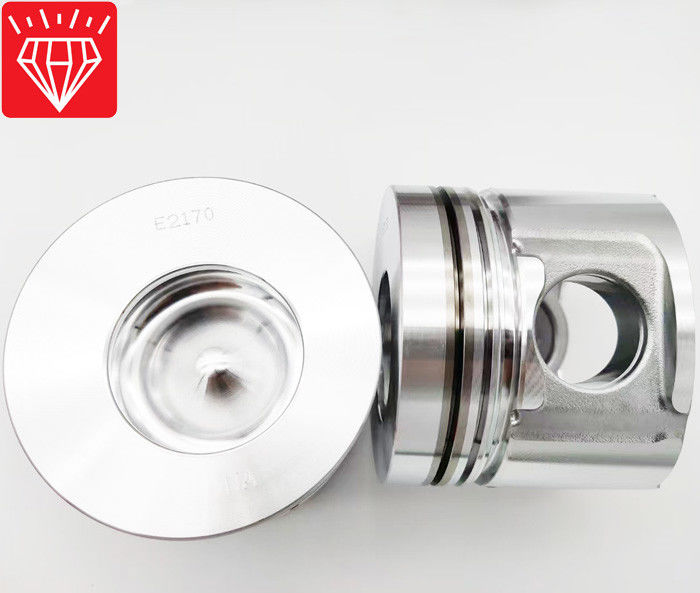 4955416 Engine Parts Piston For  Engine B3.3 Piston 4941139