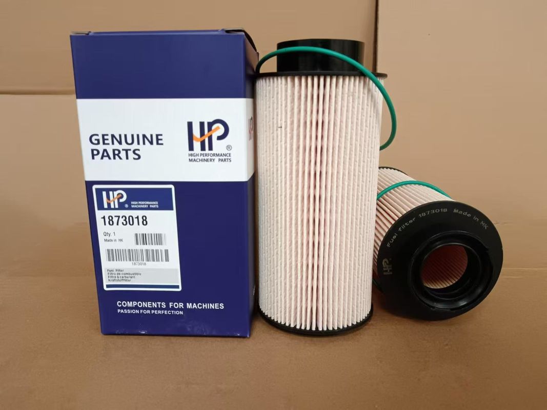 Factory Supplies Filter Elements Fuel Filter 1873018