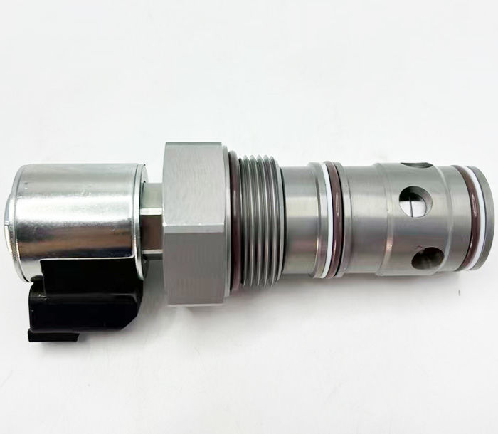 3284314 Solenoid Valve For Cat Wheeled 966K  966h  950h 972h Excavator