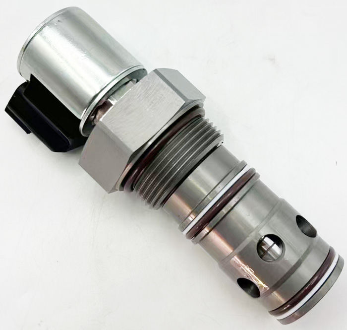 3284314 Solenoid Valve For Cat Wheeled 966K  966h  950h 972h Excavator