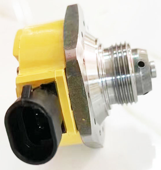 Excavator Parts 312-5620 Fuel Pump for CAT 320D C6 C6.4