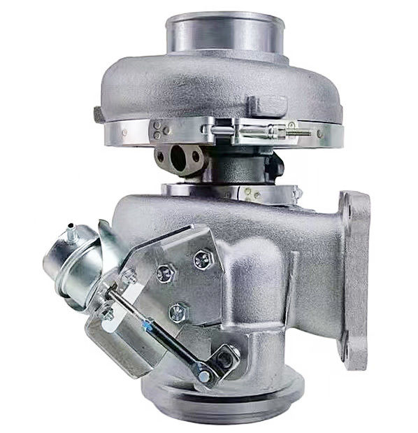 Turbocharger 528-1450 for C9.3 Engine 336 336MHPU 345 GC Excavator