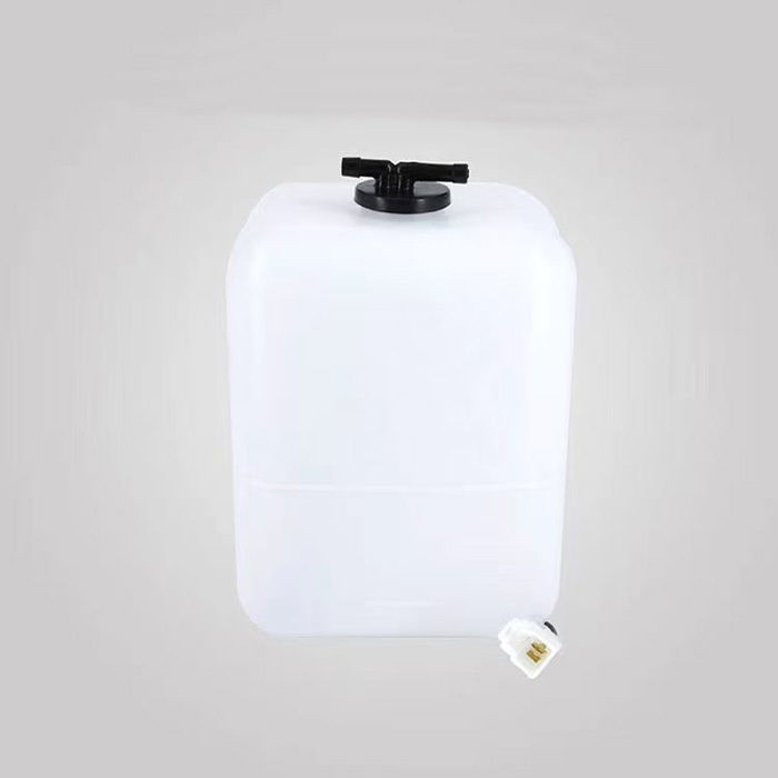 Water Tank for Excavator Models E320 E320B E312 E312B E325