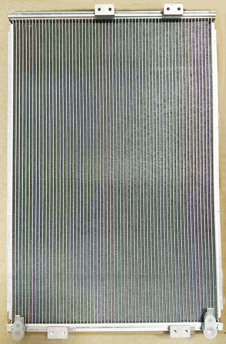 Excavator Condenser 208-979-7520 for PC400-7 PC450-7 PC600-8 Models