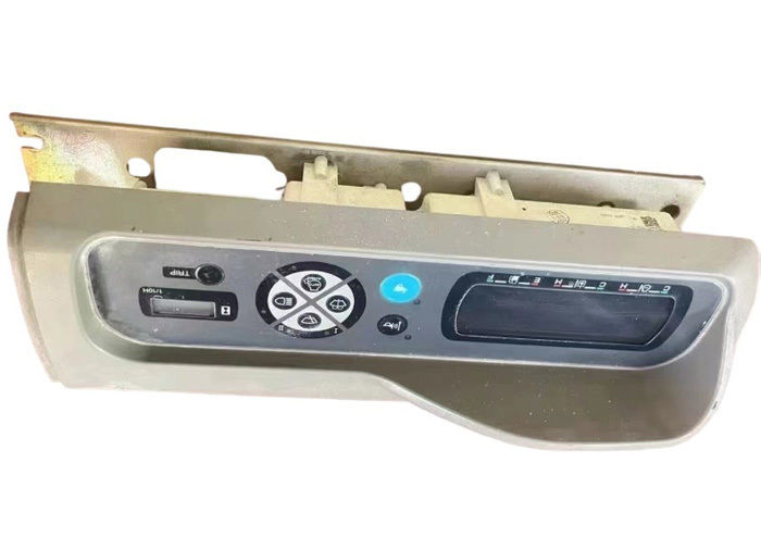 Excavator Screen Monitor KHR15202 KHR10054 for SH200-5 SH210-5 SH350-5 SH360-5