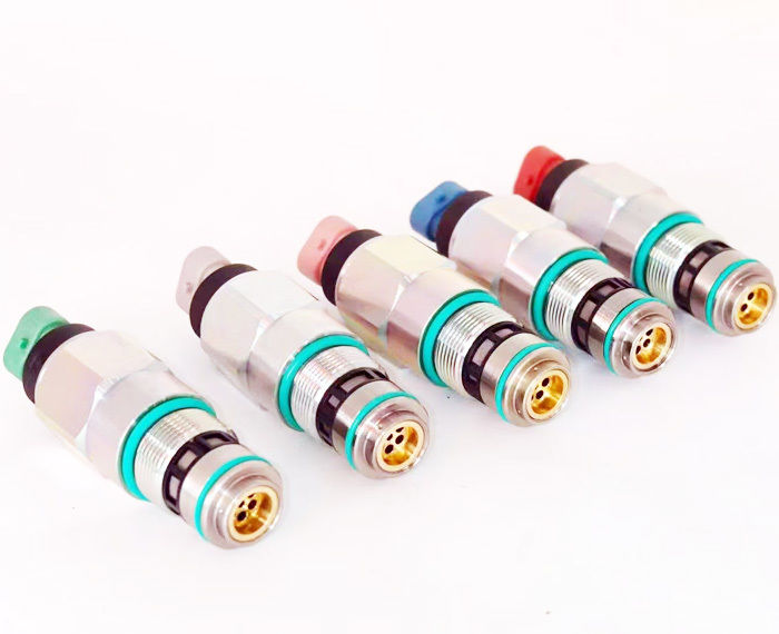 New Fuel Control Actuator 3330601 for K19 QSK19 Engines