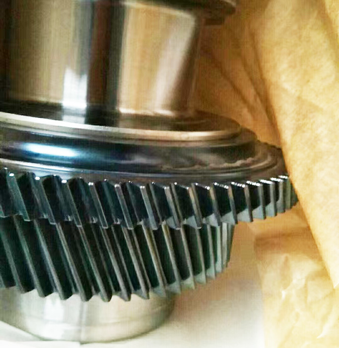 Crankshaft 129902-21050 for 4TNE98 4TNV98 4TNV94 Diesel Engine