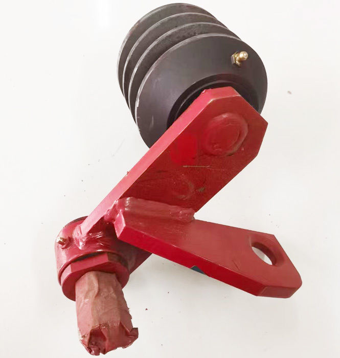 3250950 Engine Fan Belt Tensioner Pulley for SD32 NT855