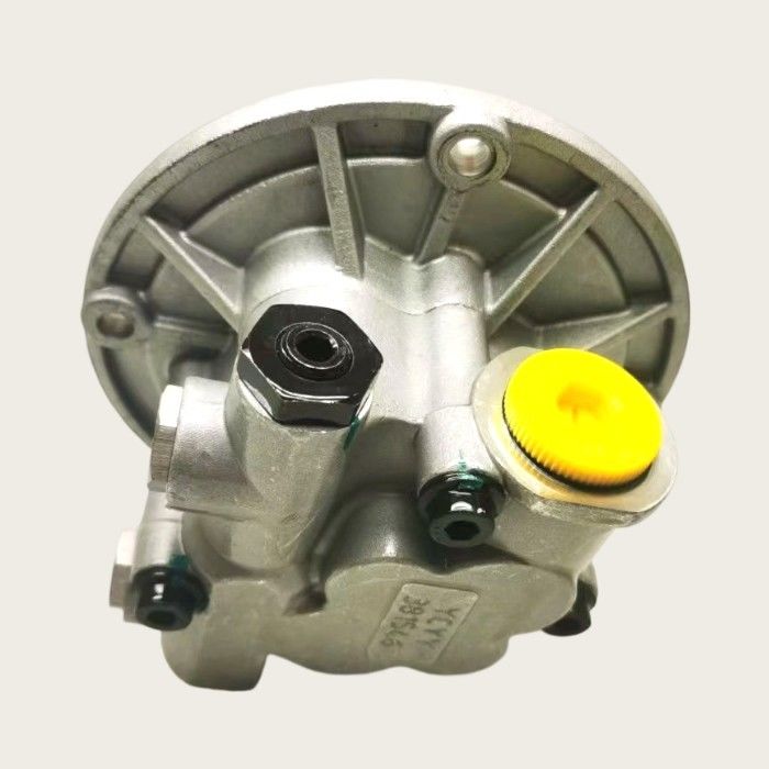 K7V125 Pilot Gear Pump for Excavator SK200-10