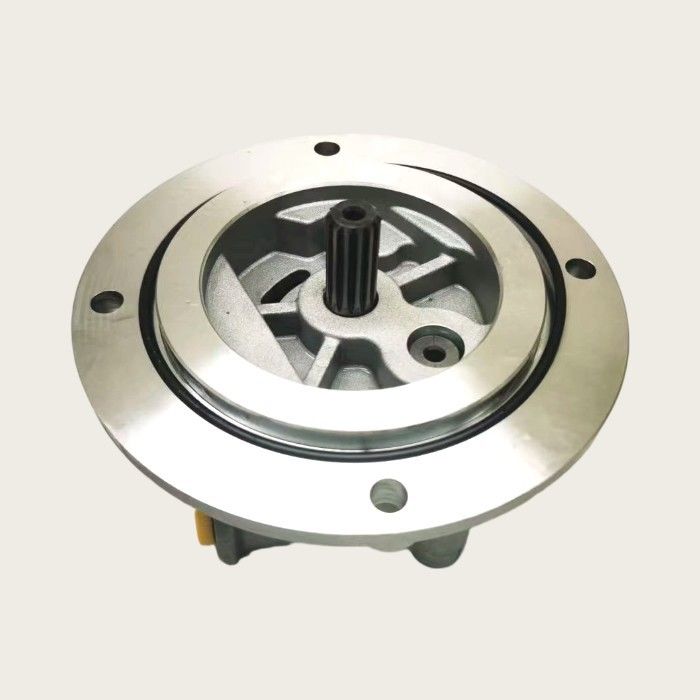 K7V125 Pilot Gear Pump for Excavator SK200-10