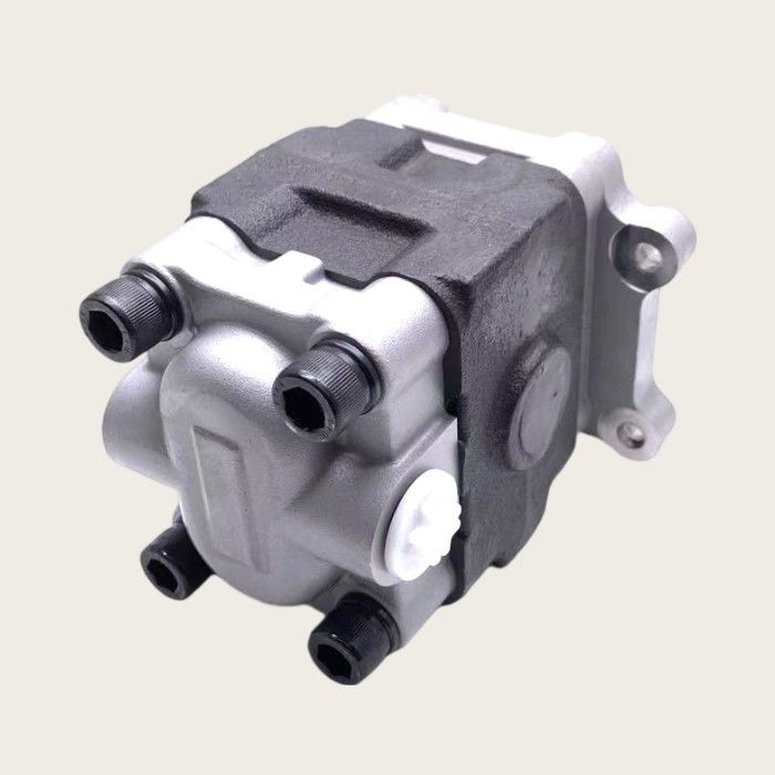 708-3S-04570 Gear pump for PC50MR-2 PC55MR-3 PC56-7 PC65