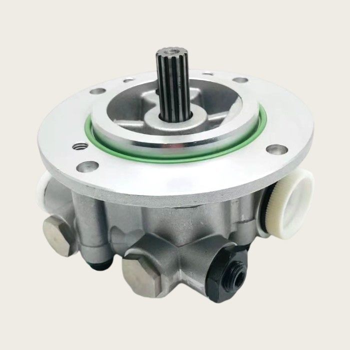 Pilot Pump K7V125 Gear Pump for SK200-10 Excavator