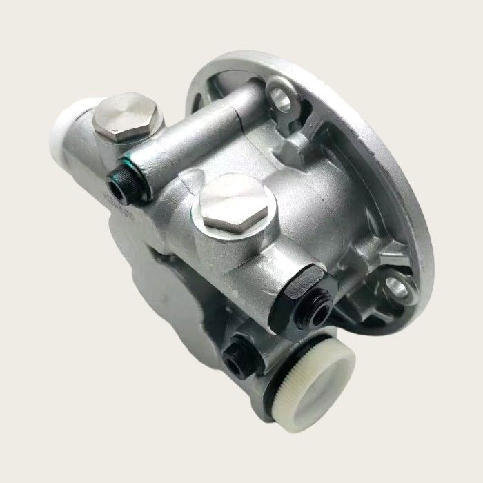 Pilot Pump K7V125 Gear Pump for SK200-10 Excavator